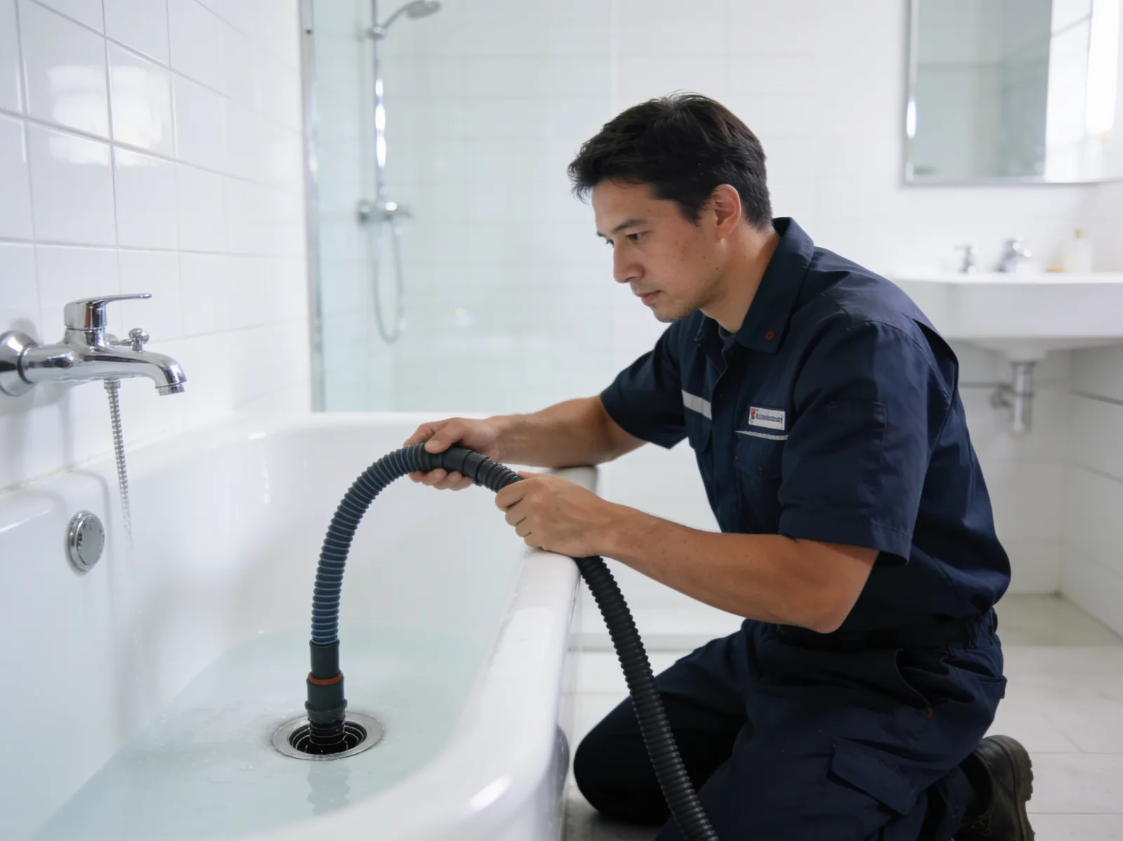 Emergency Plumber Rising Sun, IN FAQs